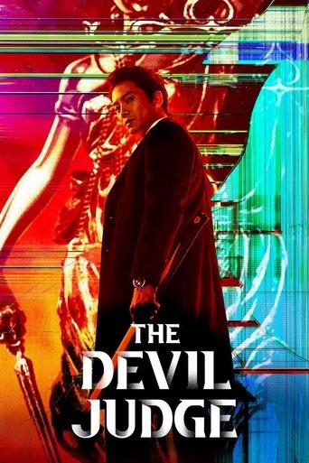 The Devil Judge dizi afişi