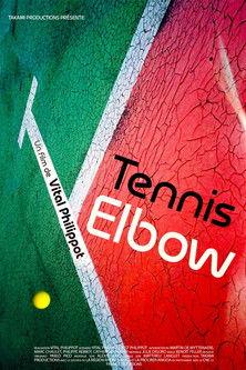 Tennis Elbow film afişi