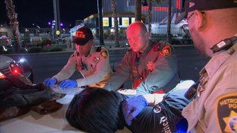 Las Vegas: Dipped & Flipped