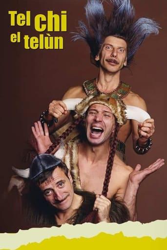 Tel chi el telùn film afişi