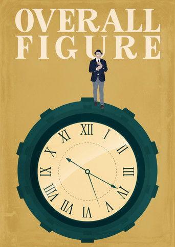 Overall Figure film afişi