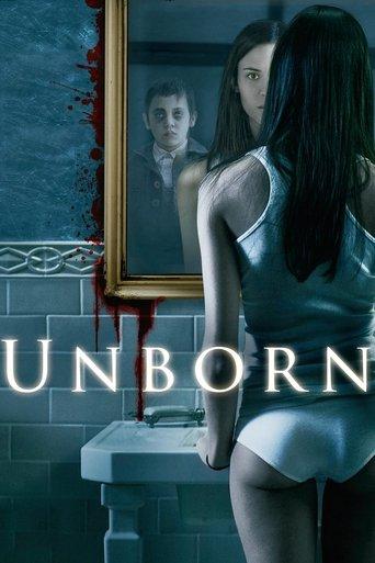The Unborn film afişi
