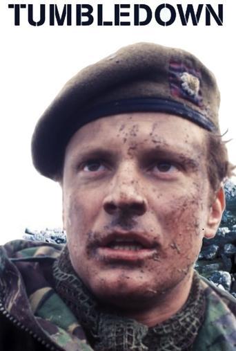 Tumbledown film afişi