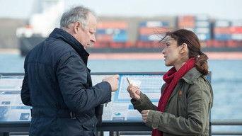 Borowski and the Sea