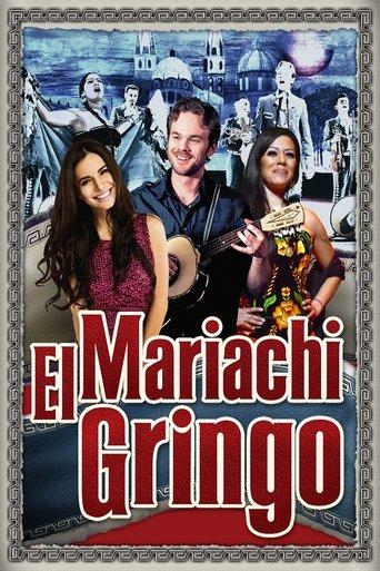 Mariachi Gringo film afişi
