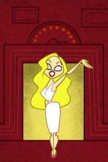 Beauty Now film afişi