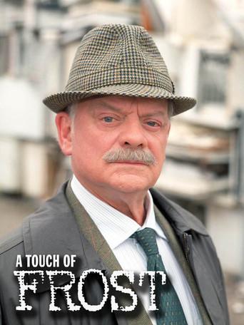 Touched by Frost: Goodbye Jack film afişi
