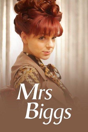 Mrs Biggs film afişi