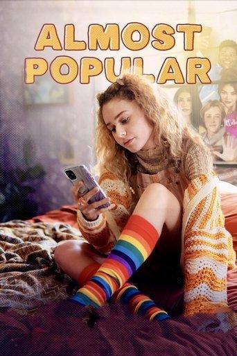 Almost Popular film afişi