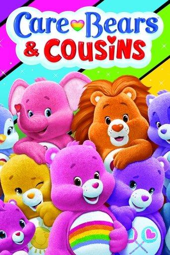 Care Bears and Cousins dizi afişi