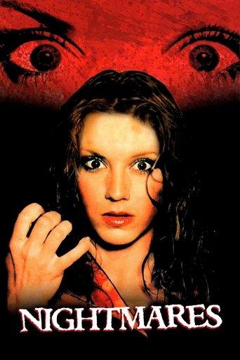 Nightmares film afişi