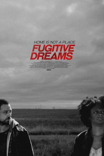 Fugitive Dreams film afişi