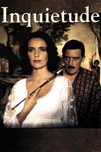 Inquietude film afişi