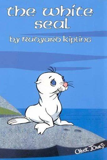 The White Seal film afişi