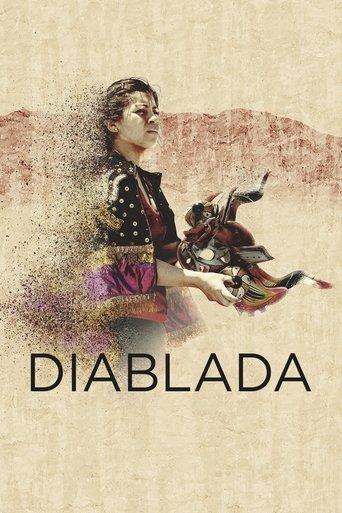 Diablada film afişi