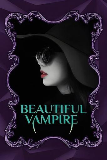 Beautiful Vampire film afişi