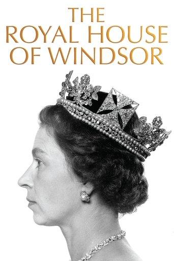 The Royal House of Windsor dizi afişi