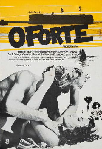 O Forte film afişi
