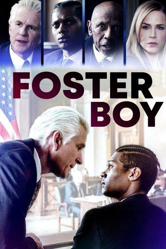 Foster Boy film afişi