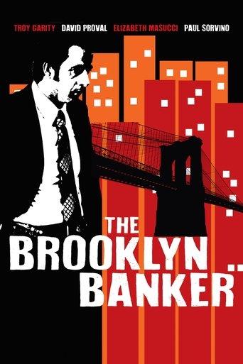 The Brooklyn Banker film afişi
