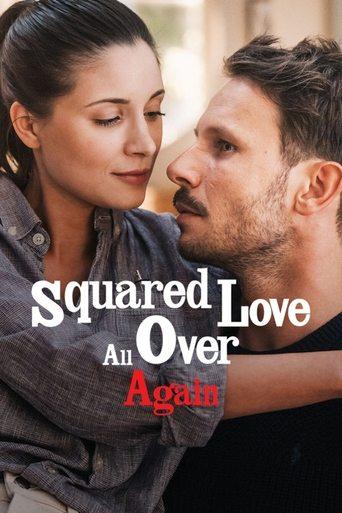 Squared Love All Over Again film afişi