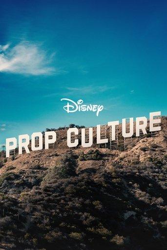 Prop Culture dizi afişi