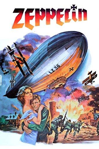 Zeppelin film afişi