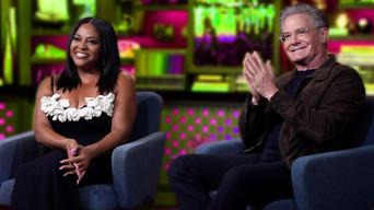Kyle MacLachlan, Sherri Shepherd