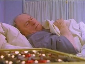 The Impatient Patient