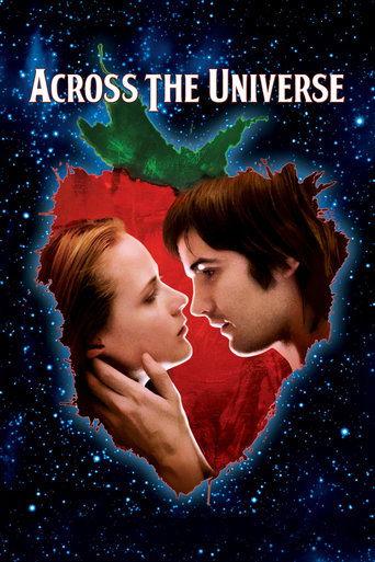 Across the Universe film afişi