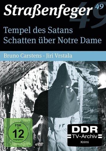 Schatten über Notre Dame dizi afişi