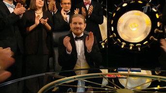 Осенняя серия - Игра третья