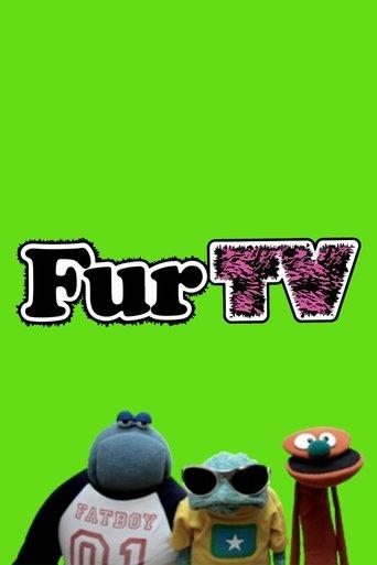 Fur TV dizi afişi