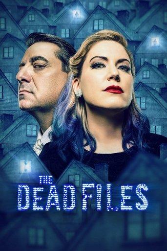 The Dead Files dizi afişi