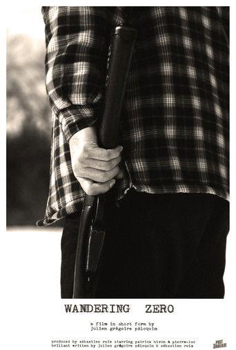 Wandering Zero film afişi