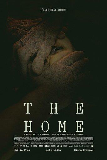The Home film afişi