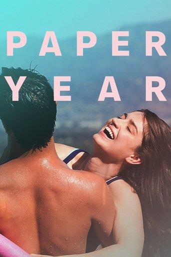 Paper Year film afişi