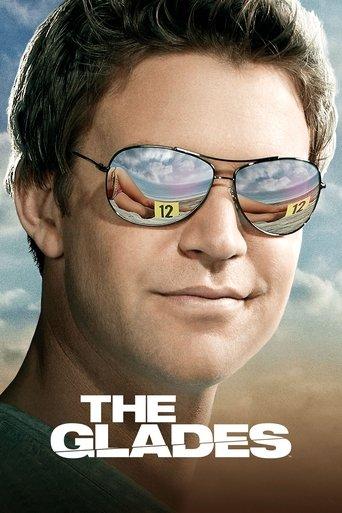 The Glades dizi afişi