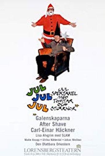 Jul Jul Jul film afişi