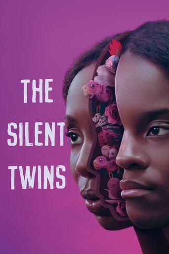 The Silent Twins film afişi