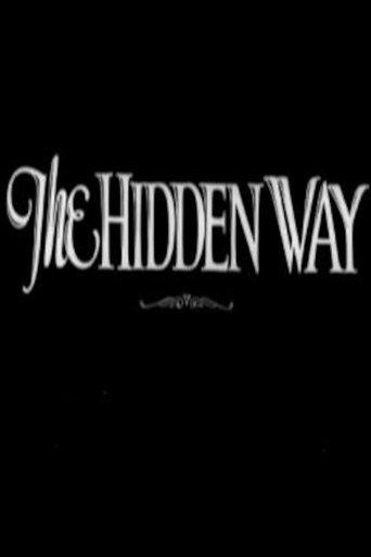 The Hidden Way film afişi