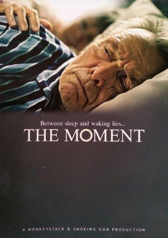 The Moment film afişi