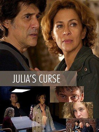 Julia's Curse film afişi