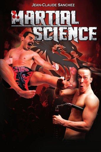 Martial Science film afişi