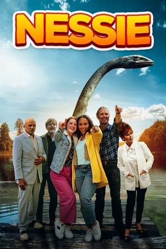 Nessie film afişi