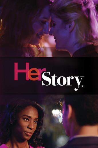 Her Story dizi afişi