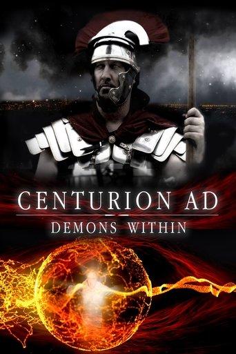 Centurion A.D. film afişi