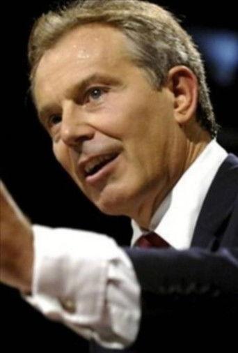 How to Be an Ex-Prime Minister film afişi