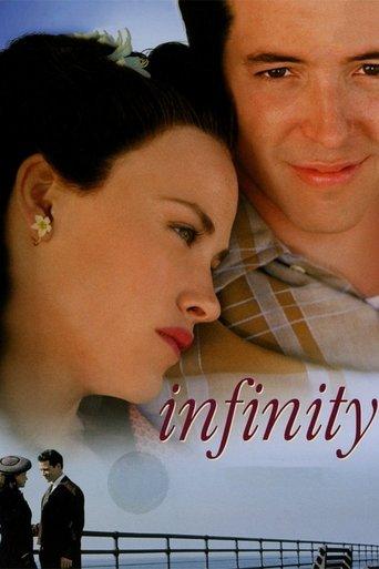 Infinity film afişi