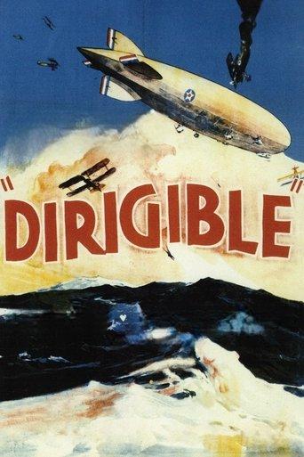 Dirigible film afişi